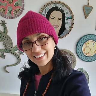 Divya Kapur