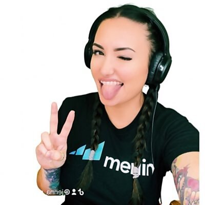 Jenna Reiben