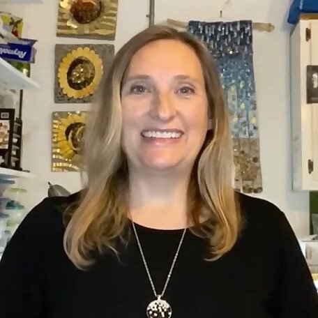 Julie Mazzoni