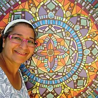 Daksha Caroline Jariwala