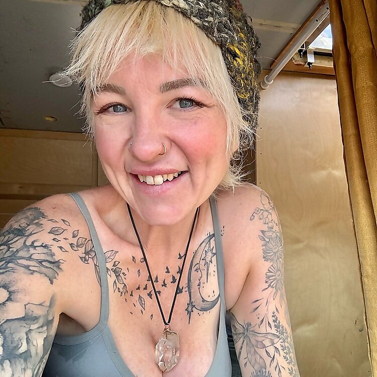 Jenn Bethune