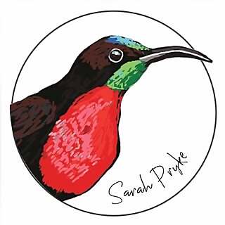 Sarah Pryke