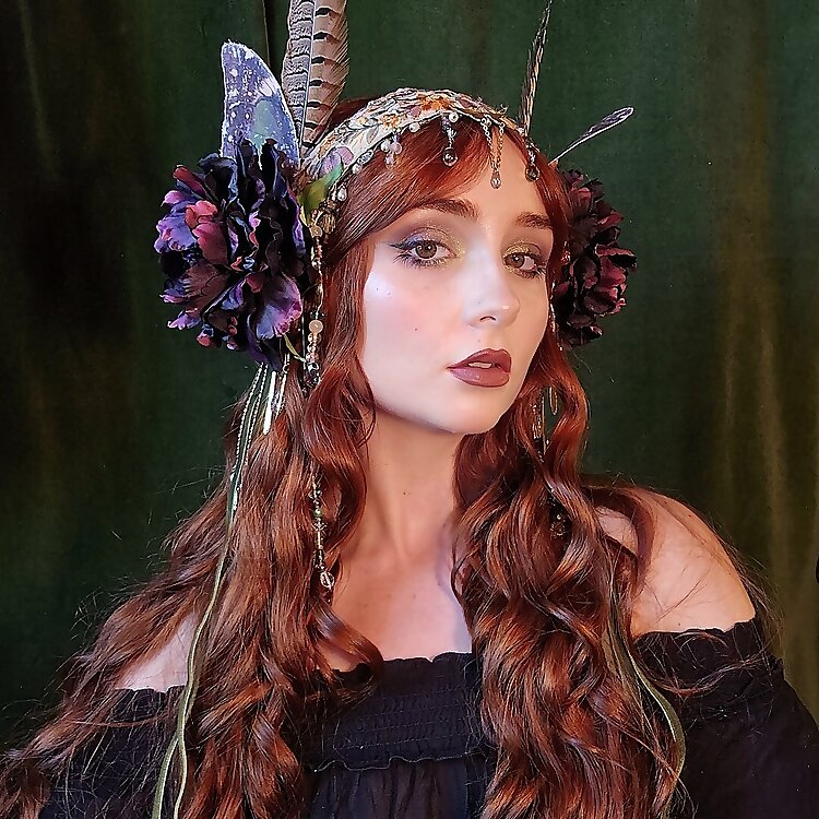 Helena Rosemary