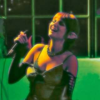 Jessica Ruth Bell