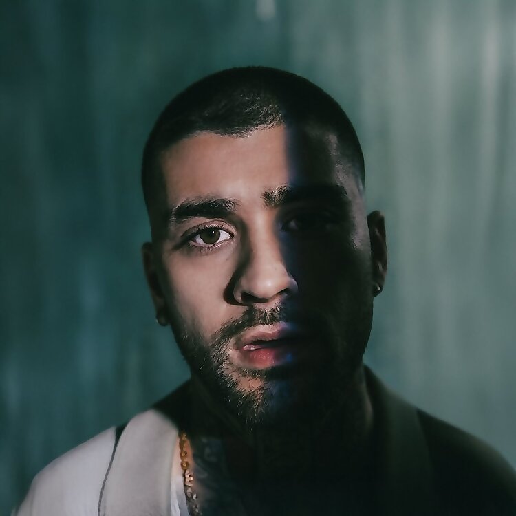 Zayn Malik