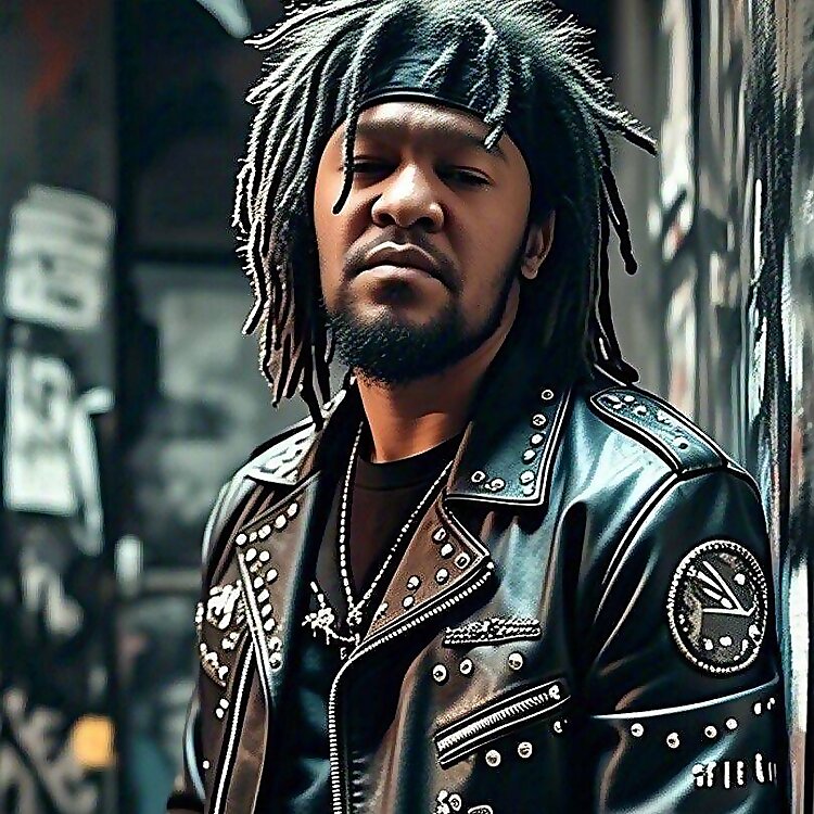 Darius H.