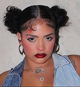 Glo leandra