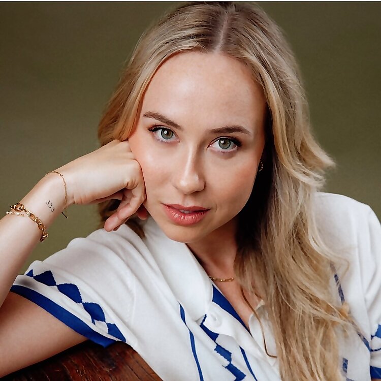 Milly Rose Bannister