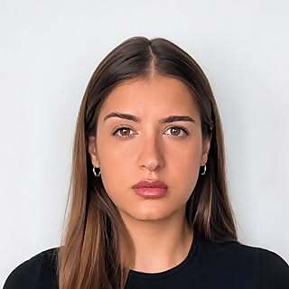 Jessica Roveredo