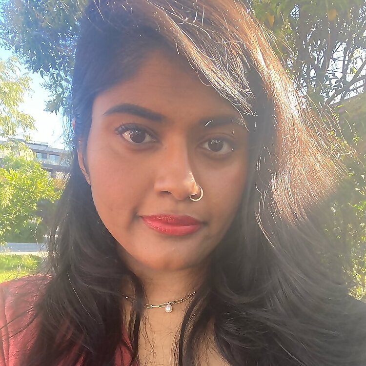 Ahona Guha