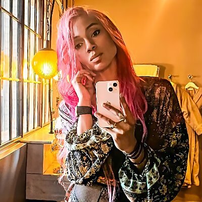 Anita Angelica Moore