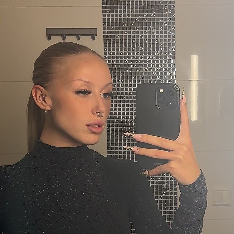 Jade Jasmin