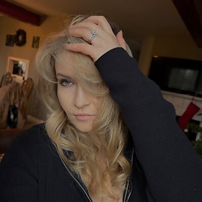 Melanie Antturi Senechal