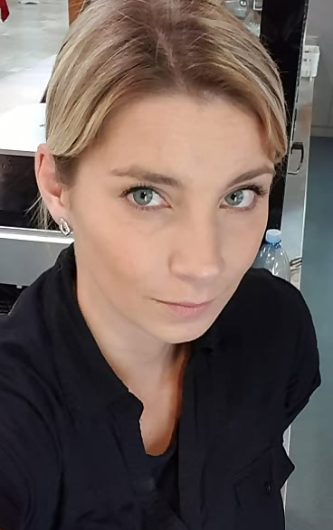 Katerina Hartlova