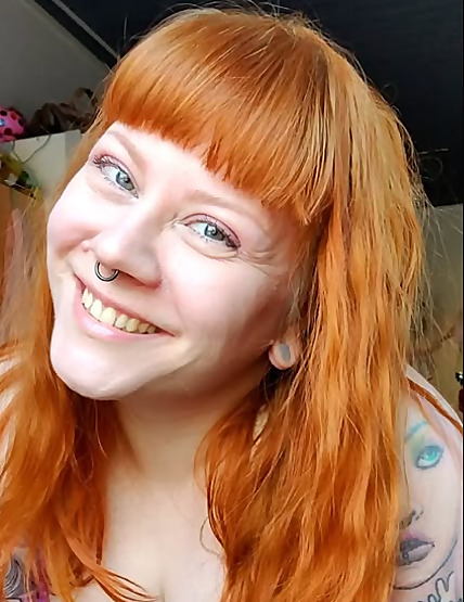 Greta Kirjoittaa
