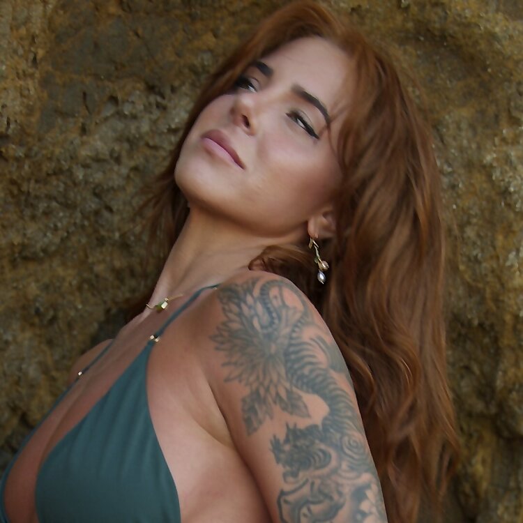 Lumina Adams