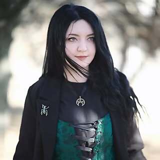 Ingrid Alva