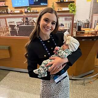 Hannah Faulkner