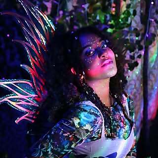 Sabrina Richardson-Reitman