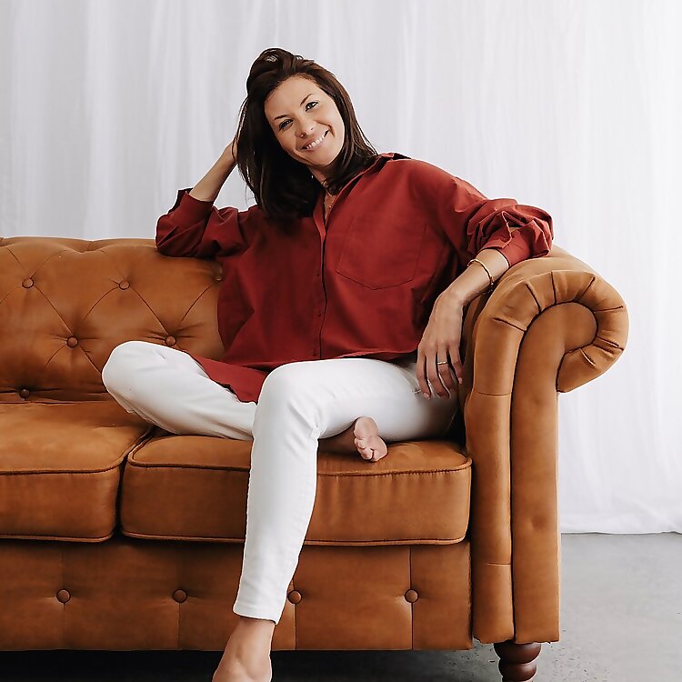 Tamara Bell 