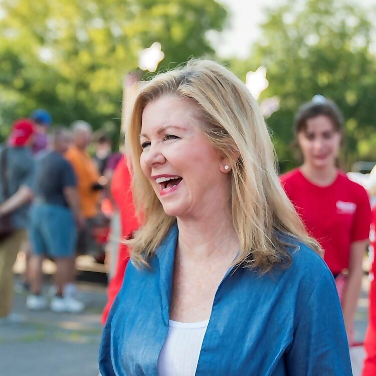 Marsha Blackburn