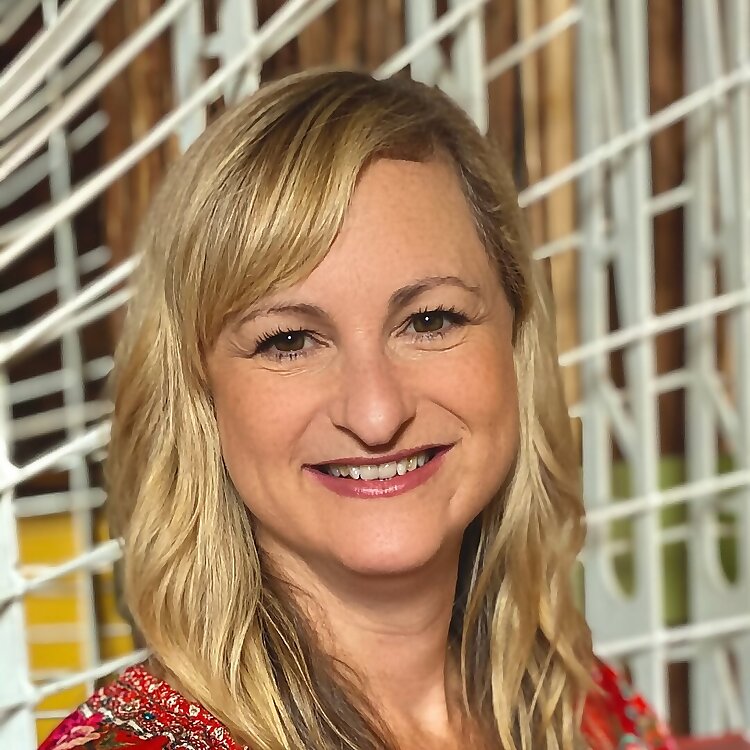 Clare Rosoman