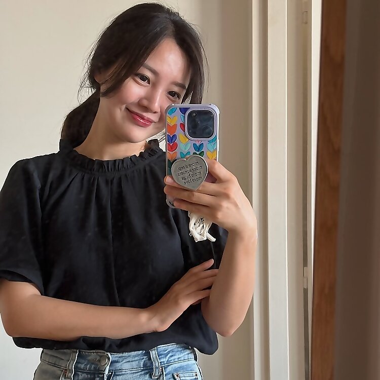 Sue-Yun