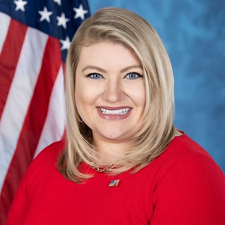 Kat Cammack