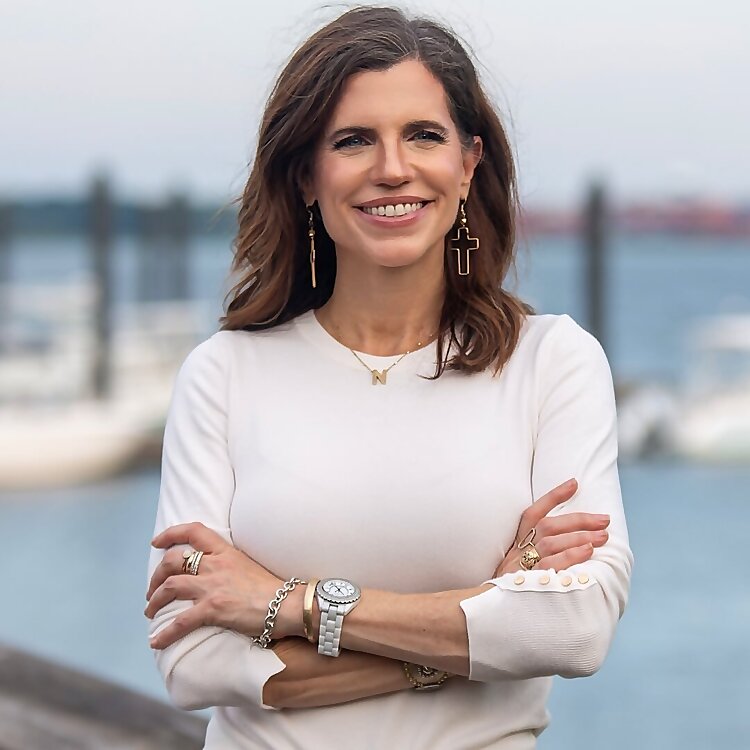 Nancy Mace