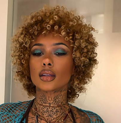 Jade Laurice