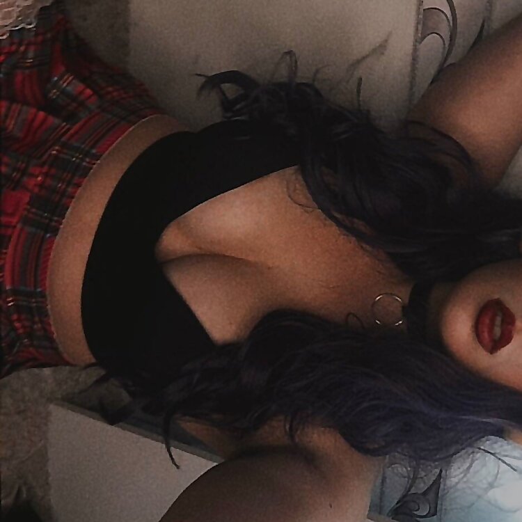 Emily Wild