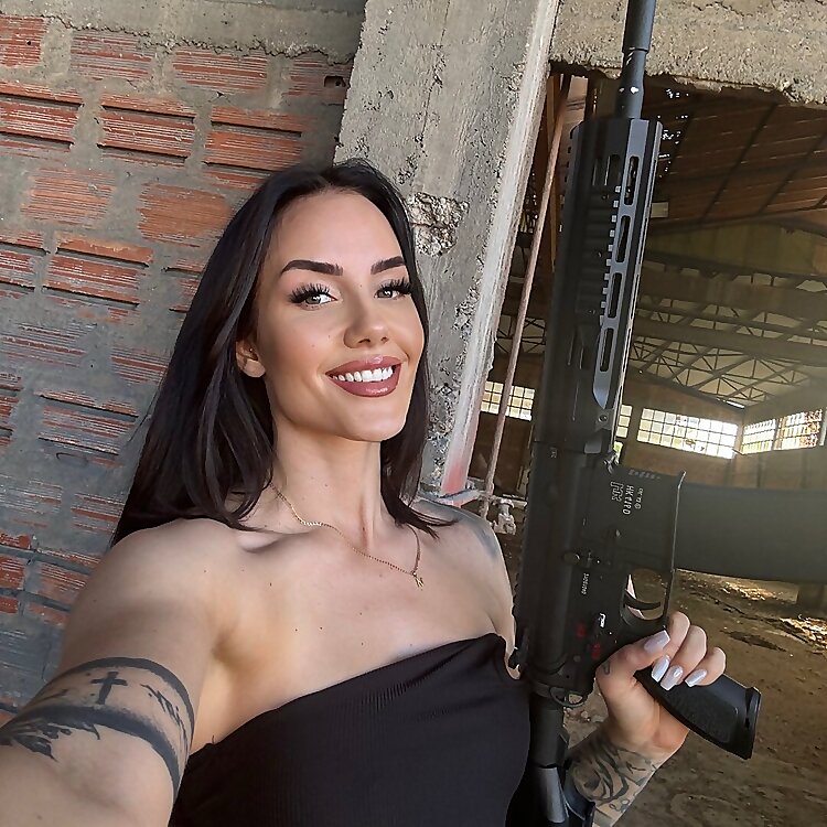 Vivian Croft