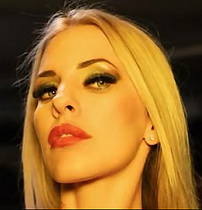 Vivien Fenesi