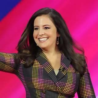 Elsie Stefanik