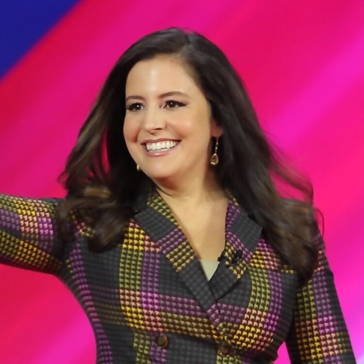 Elsie Stefanik