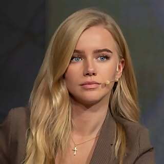 Top 100 Female Conservative Influencers In 2025 Top 100 Female Conservative Influencers In 2025