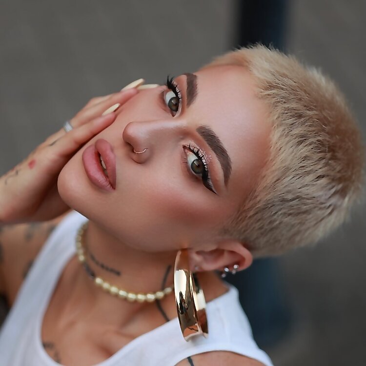 Yaroslava Hohorian