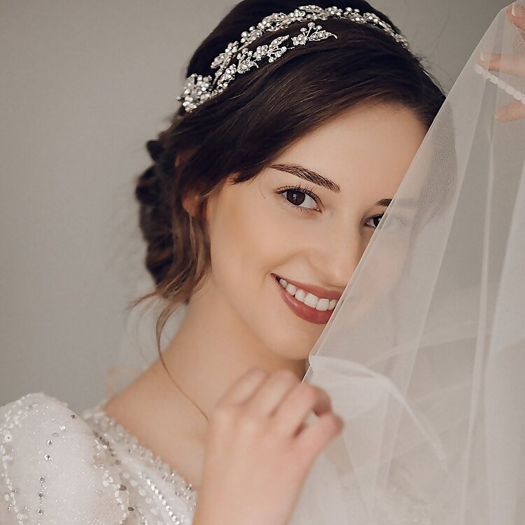 Emily Frolova