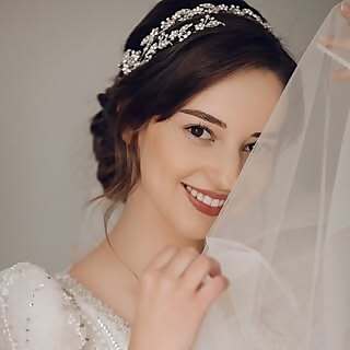 Emily Frolova