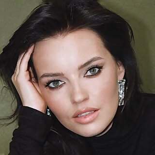 Krystsina Karpinovich