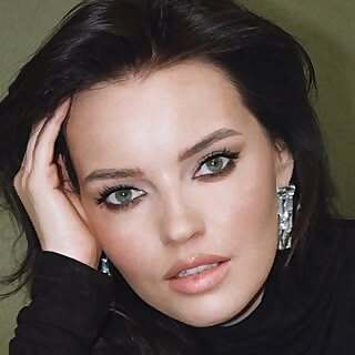 Krystsina Karpinovich