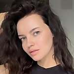 Krystsina Karpinovich