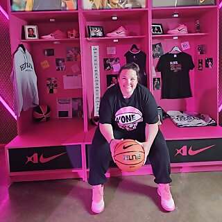 Amanda Rose Badertscher