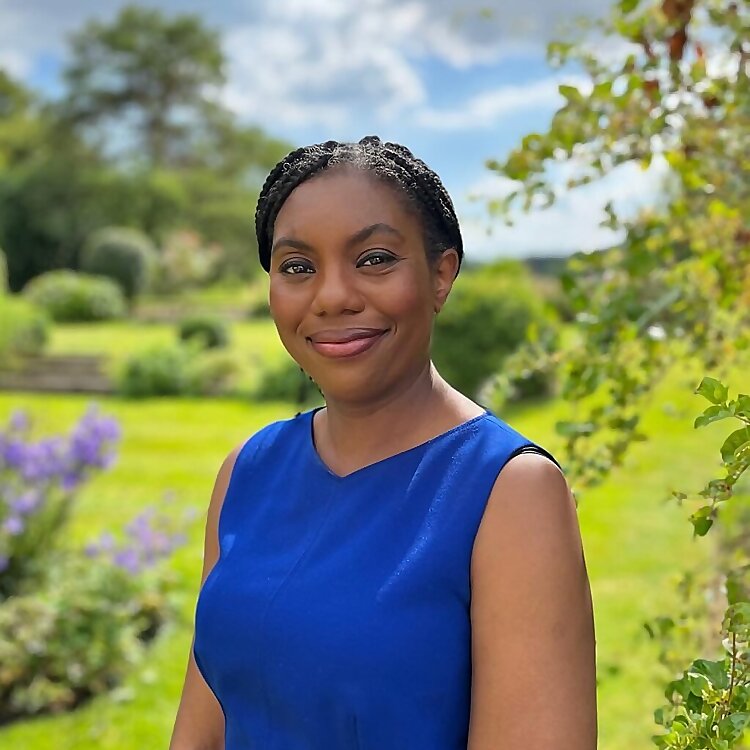 Kemi Badenoch
