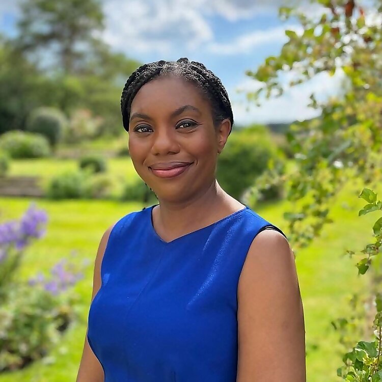 Kemi Badenoch