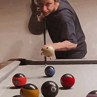 Pocketbilliardshots
