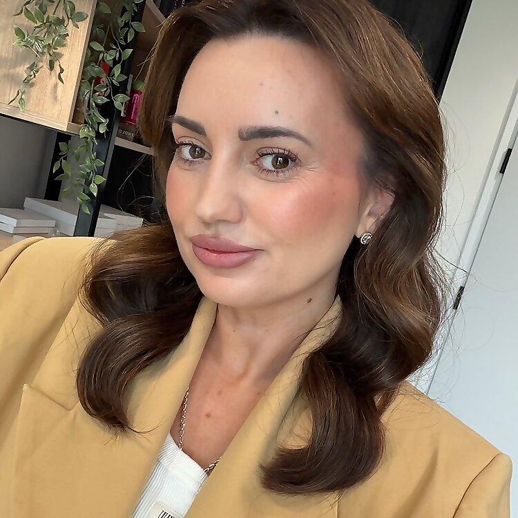 Agnieszka D.