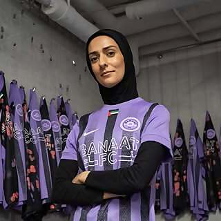 Maymi Asgari