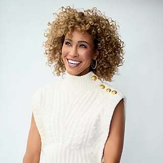 Sage Steele