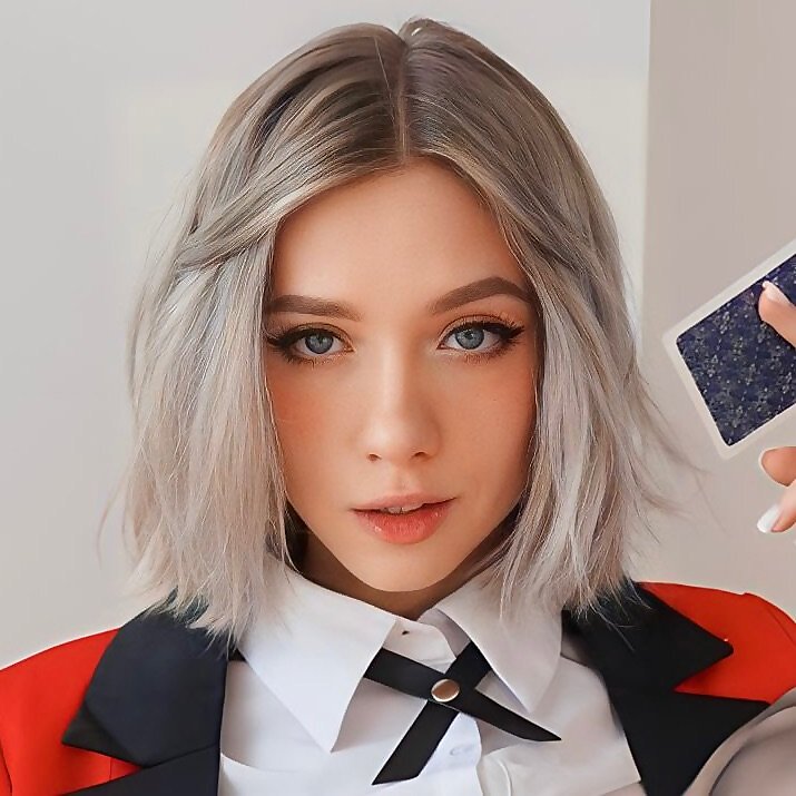 Leya Gornaya